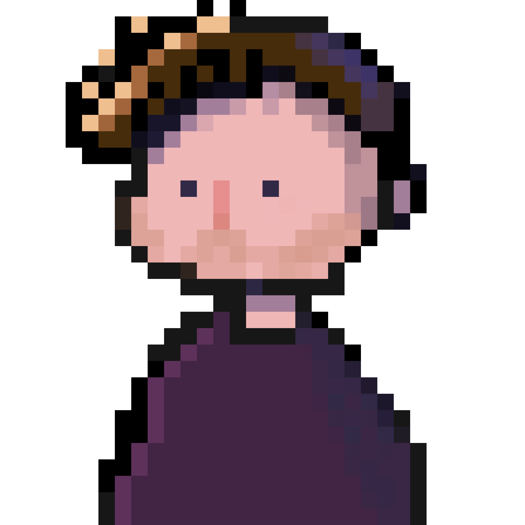 My Developer Logo my girlfriend made me.